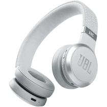 JBL Auricular Live 460NC Medera 20 HZ  20 KHZ White