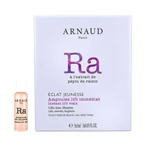 Ampollas Arnaud Ra Éclat Jeunesse Instant Lift 5 Piezas