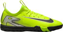 Chuteira Nike Kids JR Zoom Vapor 16 Academy TF FQ8284 700 - Masculina