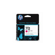 Cartucho HP 712 3ED68A Magenta 29ML