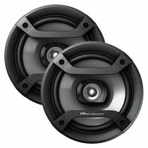 Alto Falante para Carro Pioneer TS-F1634R 6.5" 200 W 2 Vias