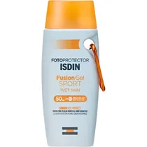 Protetor Solar Em Gel Isdin Fusion Gel Sport FPS50 - 100ML