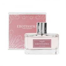 Perfume Beautik London Erotissima Edt Feminino 100ML