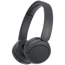 Fone de Ouvido Bluetooth Sony WH-CH520 -Black