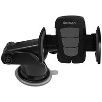 Suporte para Smartphone de 8 CM Mox MO-CH31 - Preto