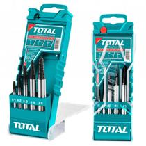 Kit de Mechas Total TACSE0056 5PCS Extractor