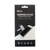 Película de Vidro 4LIFE para iPhone 6/6S
