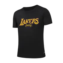 Remera Nba M Lakers