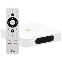 Receptor Freesky FTV 4K Wi-Fi 2/16GB - White