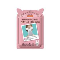 Purederm Repairing Treatment Ponytail Hair