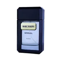Perfume Marc Joseph Sensual Edp 100ML