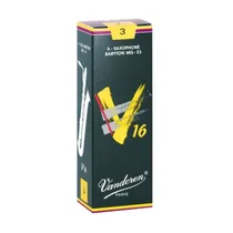 Palheta Vandoren Sax Baritono V16 3 SR743