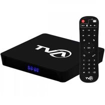 Receptor Digital Iptv Tva 2 Pro 2G/16G Uhd 4K