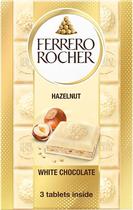 Chocolate Ferrero Rocher Hazelnut White - 270G