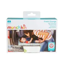 Cambiador Desechable Munchkin 11283
