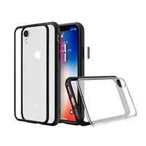 Capa Rhinoshield iPhone XR Mod NX Modular Case Preto NPB0108524