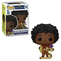 Funko Pop Disney Encanto Antonio Madrigal 1149