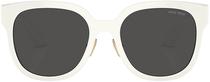 Oculos de Sol Miu Miu 0MU 01ZS 1425S0 - Feminino