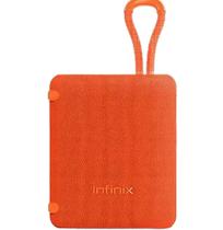 Infinix Speaker Pocketbeat XS01 Bluetooth Purple