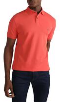 Camisa Polo Tommy Hilfiger MW0MW32346 TKV - Masculina