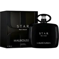 Perfume Masculino Mauboussin Star For Men Edp 90 ML