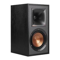 Caixa de Som Klipsch R-51M Bookshelf Preto Par