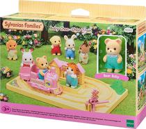 Epoch Sylvanian Families Baby Choo-Choo Train 5320