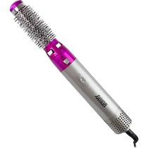 Cepillo Secador de Cabello Onida ON-8050 1000W- 220V Rosa