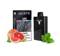 Ignite V80 Grapefruit Mint