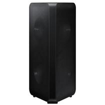 Caixa de Som Samsung Sound Tower MX-ST50B - USB/Aux - Bluetooth - 240W - RGB - 2X 6.5" - Preto