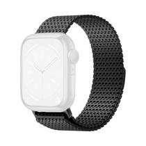 Correa Wiwu WI-WB002 para Apple Watch 38 - 40 - 41MM Negro