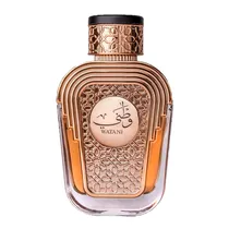 Perfume Al Wataniah Watani Feminino Eau de Parfum 100ML