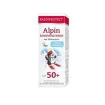 Paediprotect Crema Solar Alpina SPF50+ 30ML