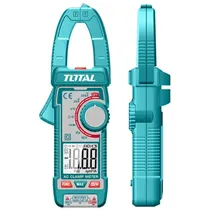 Multímetro Digital Total TMT762001 Ac 400A