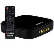 Conversor TV Digital Satellite A-DTR07 FHD