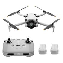 Drone Dji Mini 4K FLY More Combo (GL) - (3 Bateria) (Sem Tela)