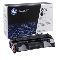 Toner HP CF280A (80A) M401DN