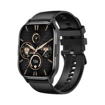 Smart Watch G-Tide S3 Pro Black