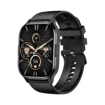 Smart Watch G-Tide S3 Pro Black