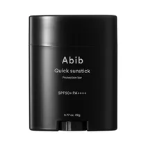 Protector Solar En Barra Abib Quick SPF 50+ 22GR