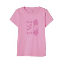 Camiseta Infantil Hering 5CHA7WEN