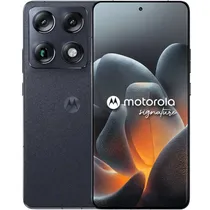 Smartphone Motorola Signature XT2603-2 DS 5G 6.8" 