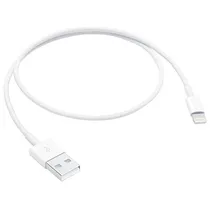 Apple Cabo iPhone USB Lighting 1M Original Sem Caixa