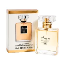Perfume Smart Collection N 99 Edp 25ML - Femenino