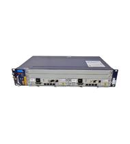 F. Olt C320 02U 19" 10G Uplink 2*Smxa/3 DC s/Board