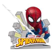 Boneco Yume Hero Box Spider Man 5451