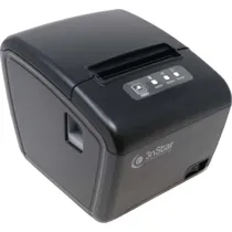 Impressora Térmica 3NSTAR RPT006B - Preto