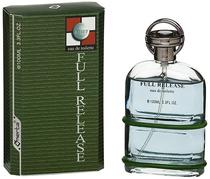 Perfume Omerta Full Release Edt 100ML - Masculino