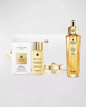 Guerlain Kit Abeille Royale Facial Care c/4