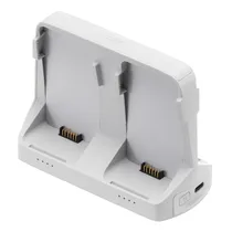 Hub de Carregamento Paralelo Dji Flip - Branco